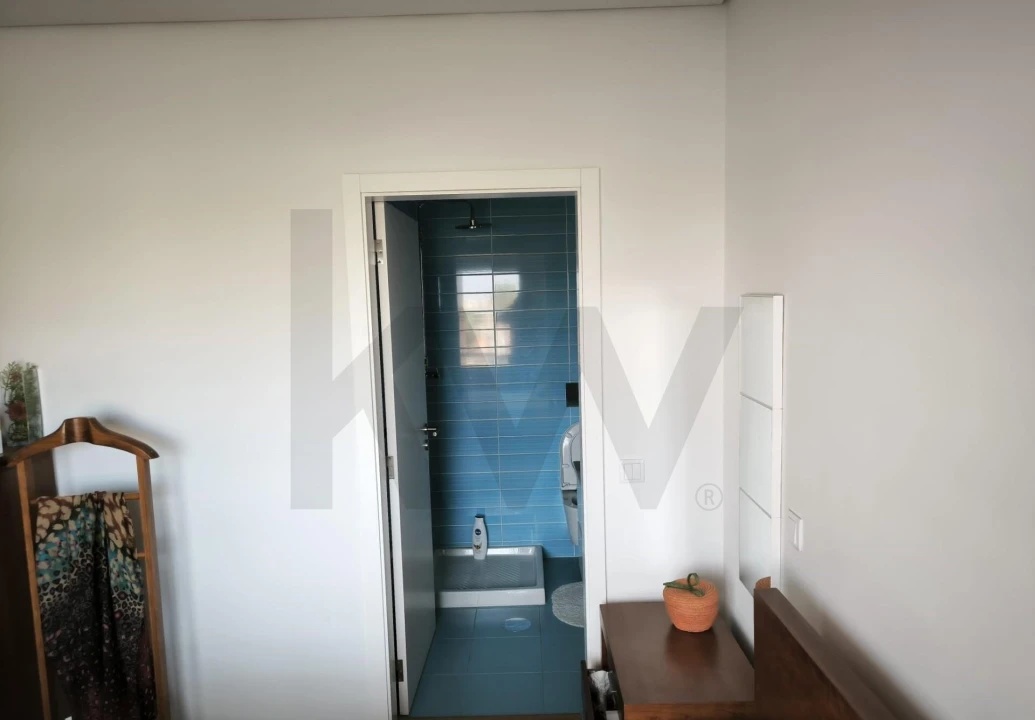 Apartamento T3 para Venda em Esmoriz Foto 12