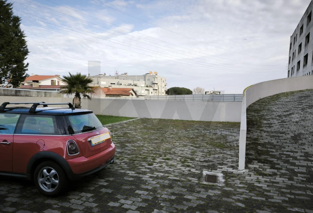 Apartamento T3 para Venda em Esmoriz Foto 26