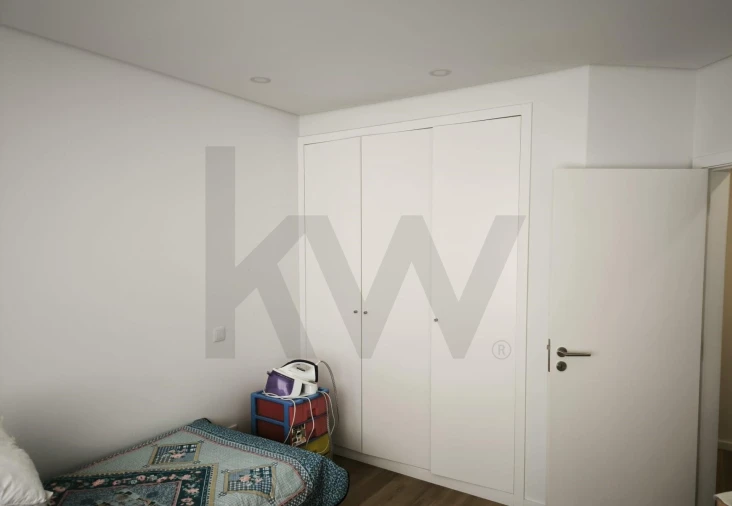 Apartamento T3 para Venda em Esmoriz Foto 16