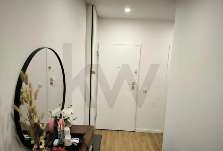 Apartamento T3 para Venda em Esmoriz Foto 17