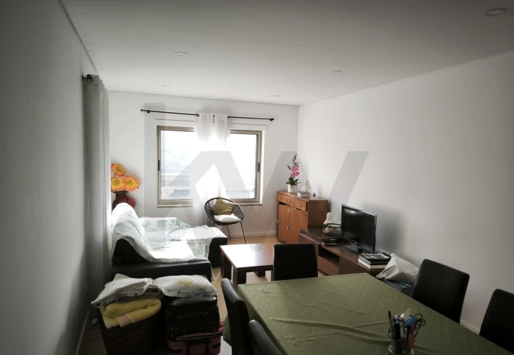 Apartamento T3 para Venda em Esmoriz Foto 2