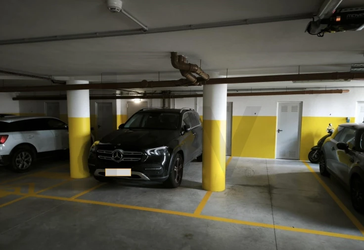 Apartamento T3 para Venda em Esmoriz Foto 21