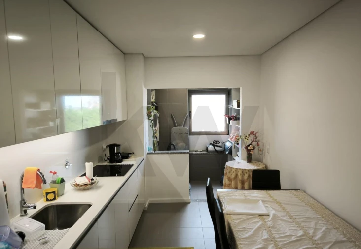 Apartamento T3 para Venda em Esmoriz Foto 7