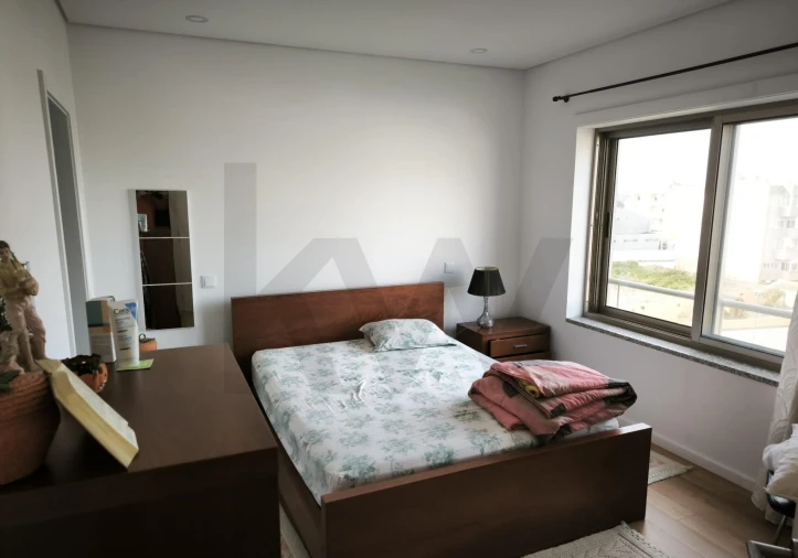 Apartamento T3 para Venda em Esmoriz Foto 11