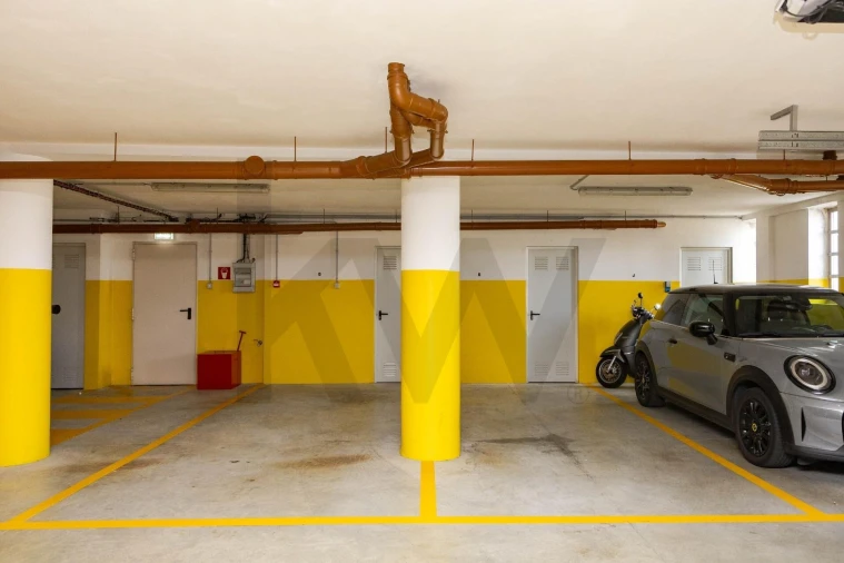 Apartamento T3 para Venda em Esmoriz Foto 22