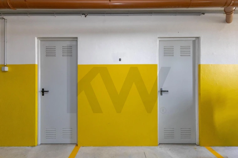 Apartamento T3 para Venda em Esmoriz Foto 23