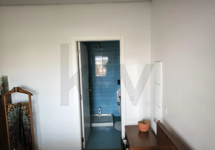 Apartamento T3 para Venda em Esmoriz Foto 12