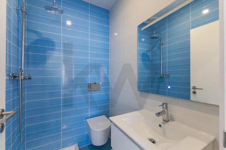 Apartamento T3 para Venda em Esmoriz Foto 20