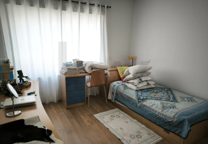 Apartamento T3 para Venda em Esmoriz Foto 14
