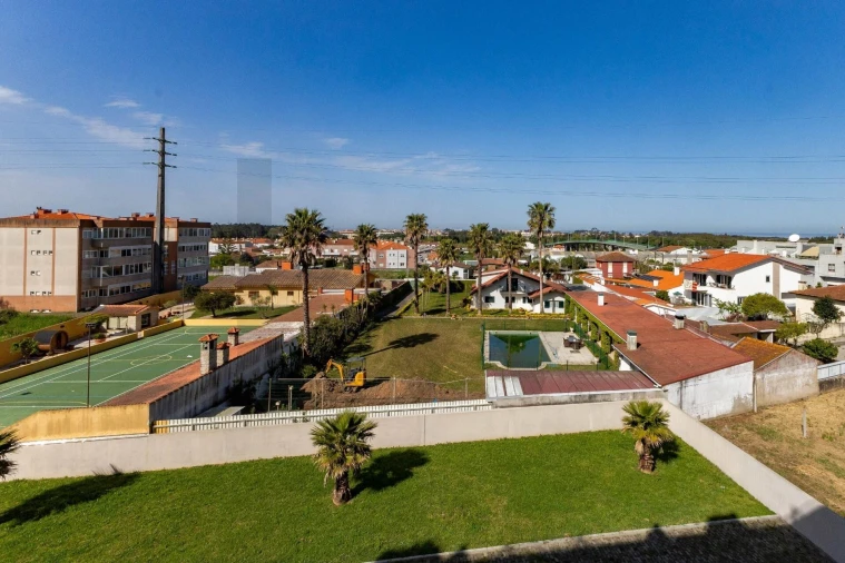 Apartamento T3 para Venda em Esmoriz Foto 21