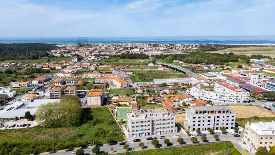 Apartamento T3 para Venda em Esmoriz Foto 26