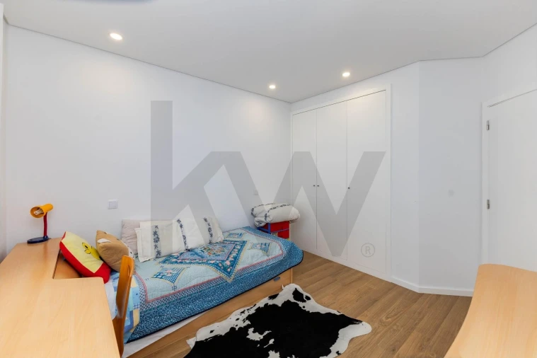 Apartamento T3 para Venda em Esmoriz Foto 15