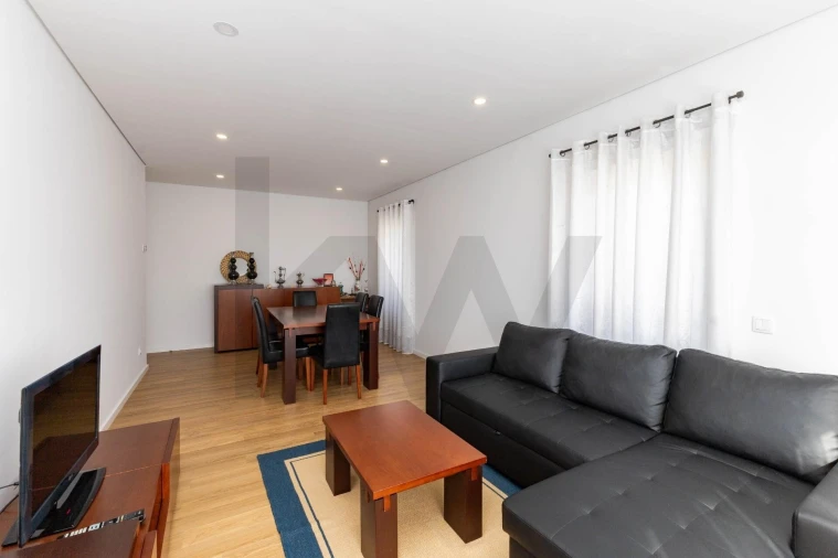 Apartamento T3 para Venda em Esmoriz Foto 6