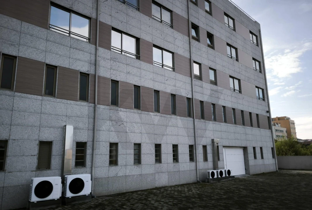 Apartamento T3 para Venda em Esmoriz Foto 24