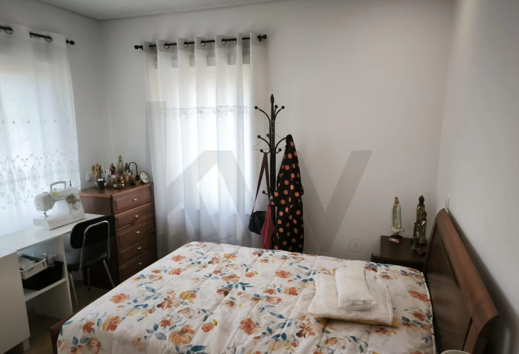 Apartamento T3 para Venda em Esmoriz Foto 8