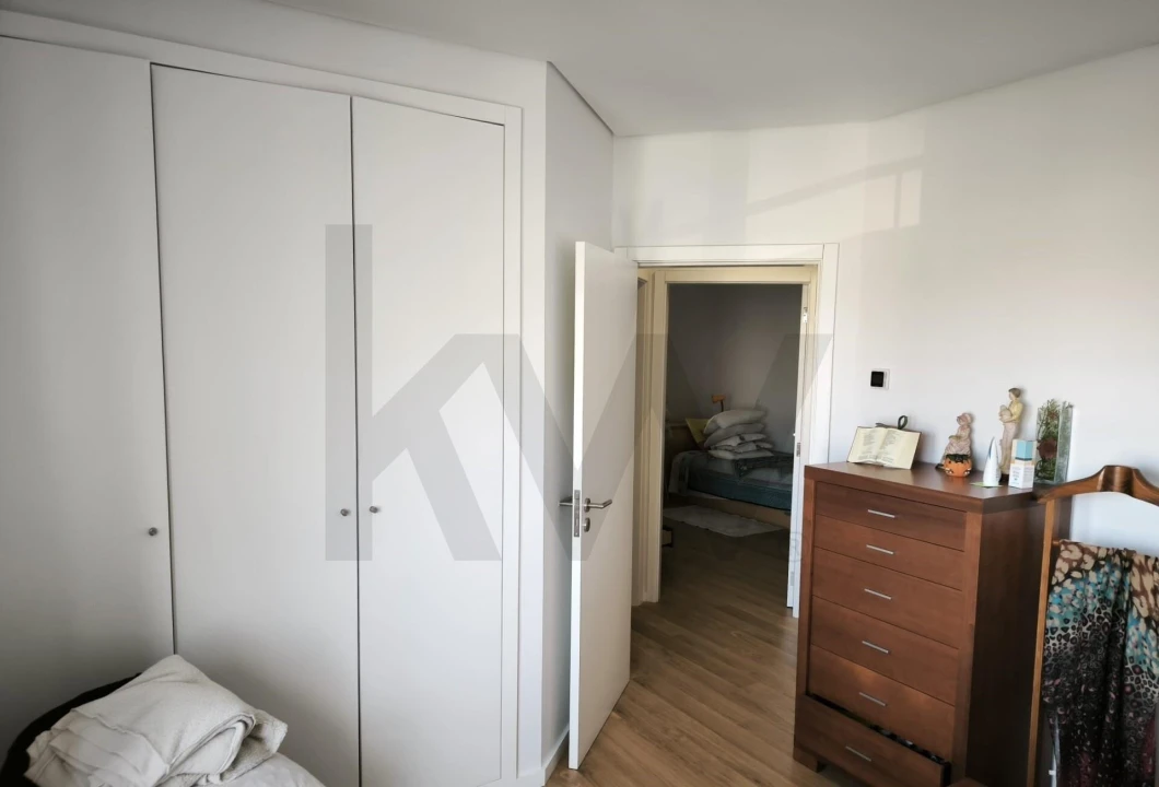 Apartamento T3 para Venda em Esmoriz Foto 15