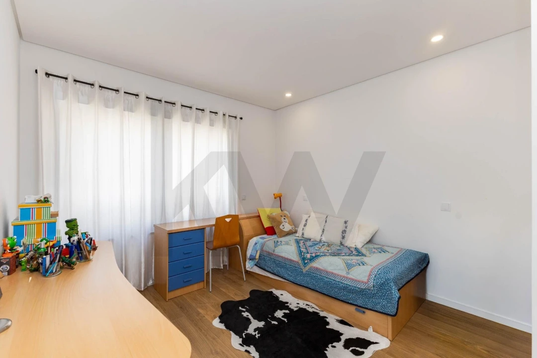 Apartamento T3 para Venda em Esmoriz Foto 14