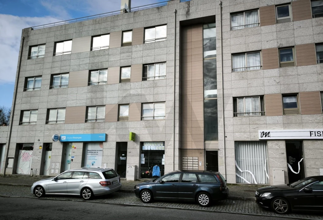 Apartamento T3 para Venda em Esmoriz Foto 1