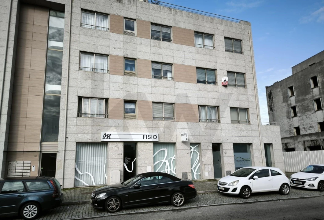 Apartamento T3 para Venda em Esmoriz Foto 27