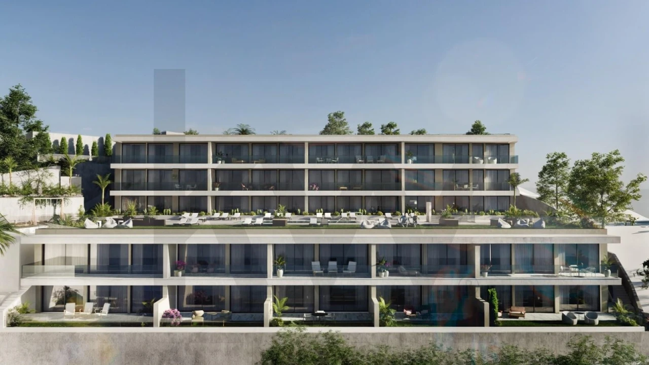 Apartamento T2 para Venda em Funchal (Santa Luzia) Foto 3