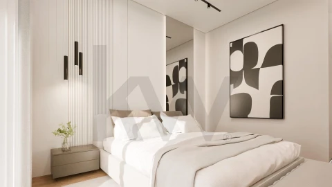 Apartamento T2 para Venda em Funchal (Santa Luzia)