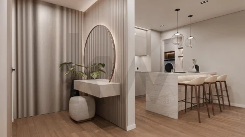 Apartamento T2 para Venda em Funchal (Santa Luzia)