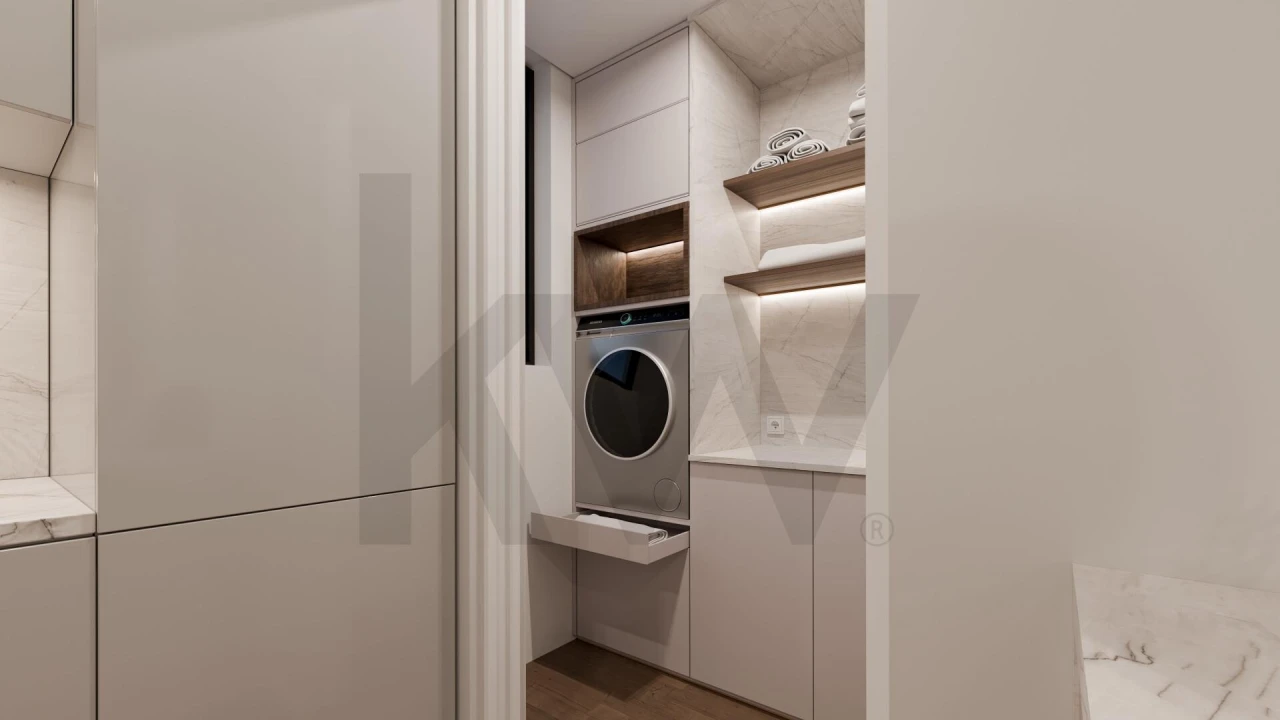 Apartamento T2 para Venda em Funchal (Santa Luzia) Foto 32
