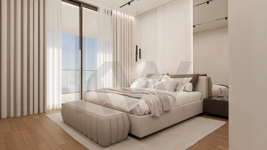Apartamento T2 para Venda em Funchal (Santa Luzia) Foto 44