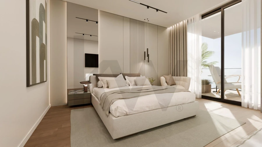 Apartamento T2 para Venda em Funchal (Santa Luzia) Foto 40