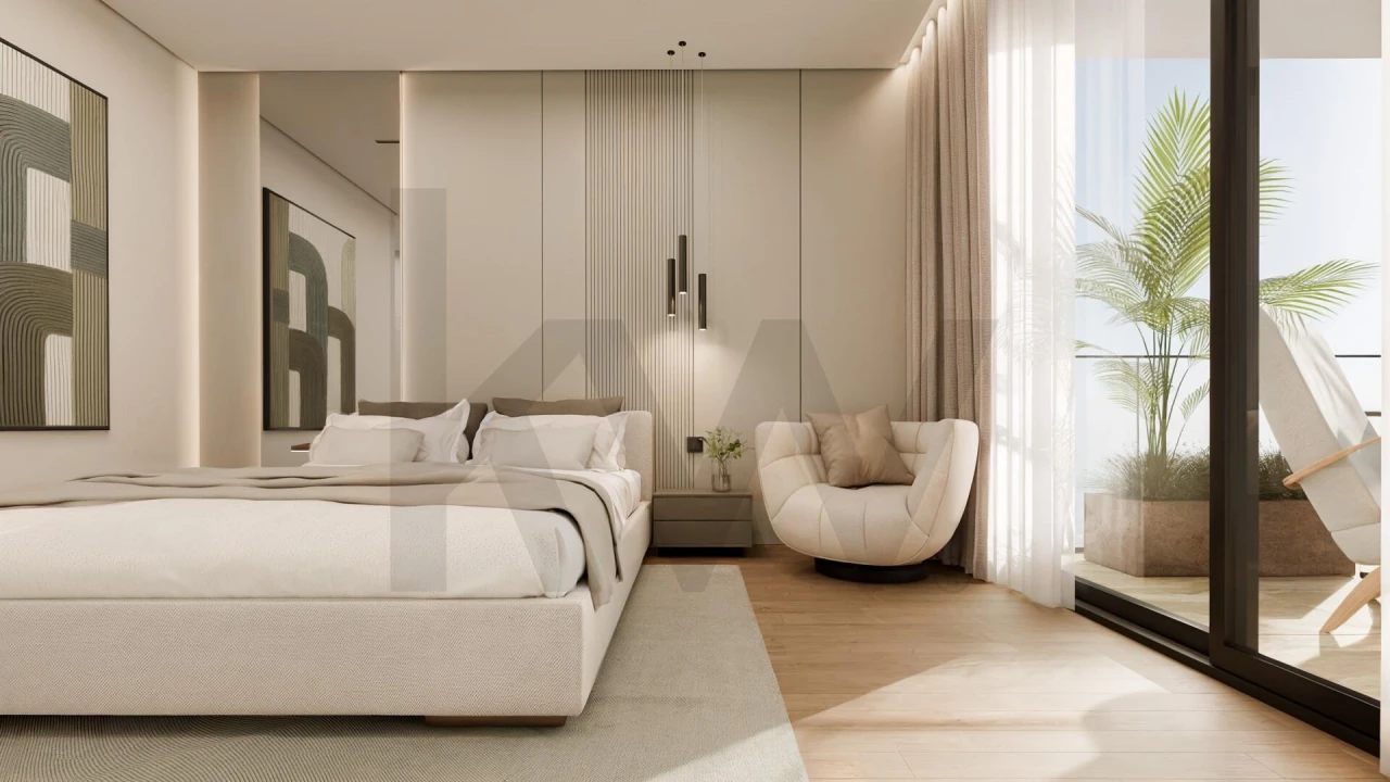 Apartamento T2 para Venda em Funchal (Santa Luzia) Foto 41