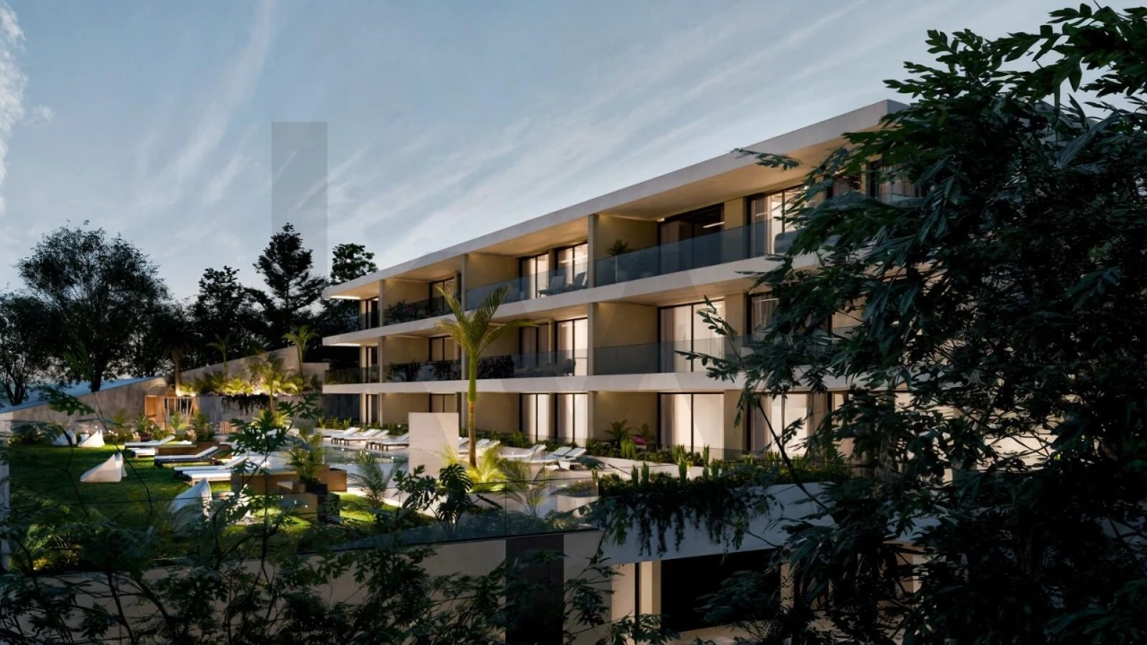 Apartamento T2 para Venda em Funchal (Santa Luzia) Foto 16