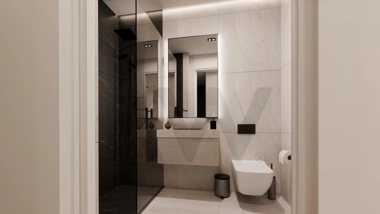 Apartamento T2 para Venda em Funchal (Santa Luzia) Foto 37