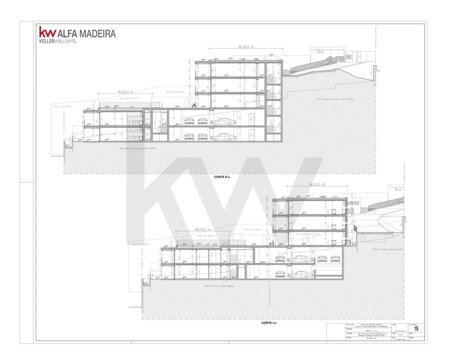 Apartamento T1 para Venda em Funchal (Santa Luzia) Foto 26