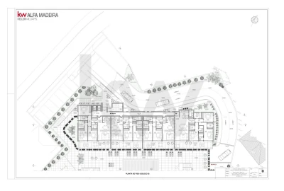 Apartamento T1 para Venda em Funchal (Santa Luzia)
