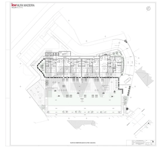 Apartamento T1 para Venda em Funchal (Santa Luzia) Foto 24