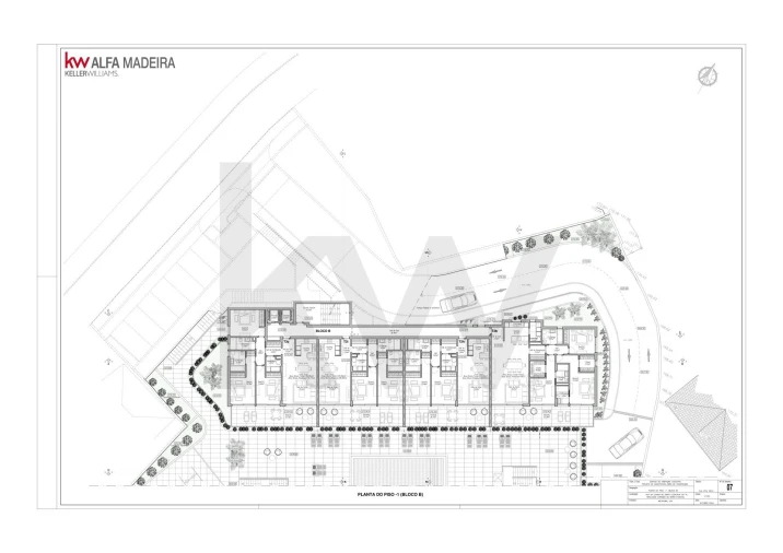 Apartamento T1 para Venda em Funchal (Santa Luzia) Foto 25