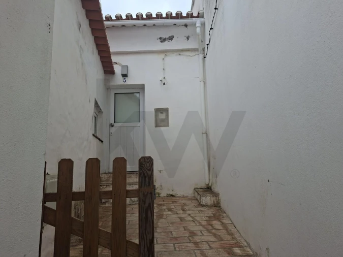 Moradia T1 para Venda em Vila do Bispo e Raposeira Foto 16