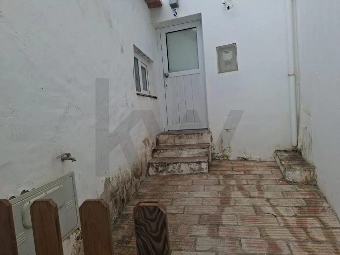 Moradia T1 para Venda em Vila do Bispo e Raposeira Foto 12