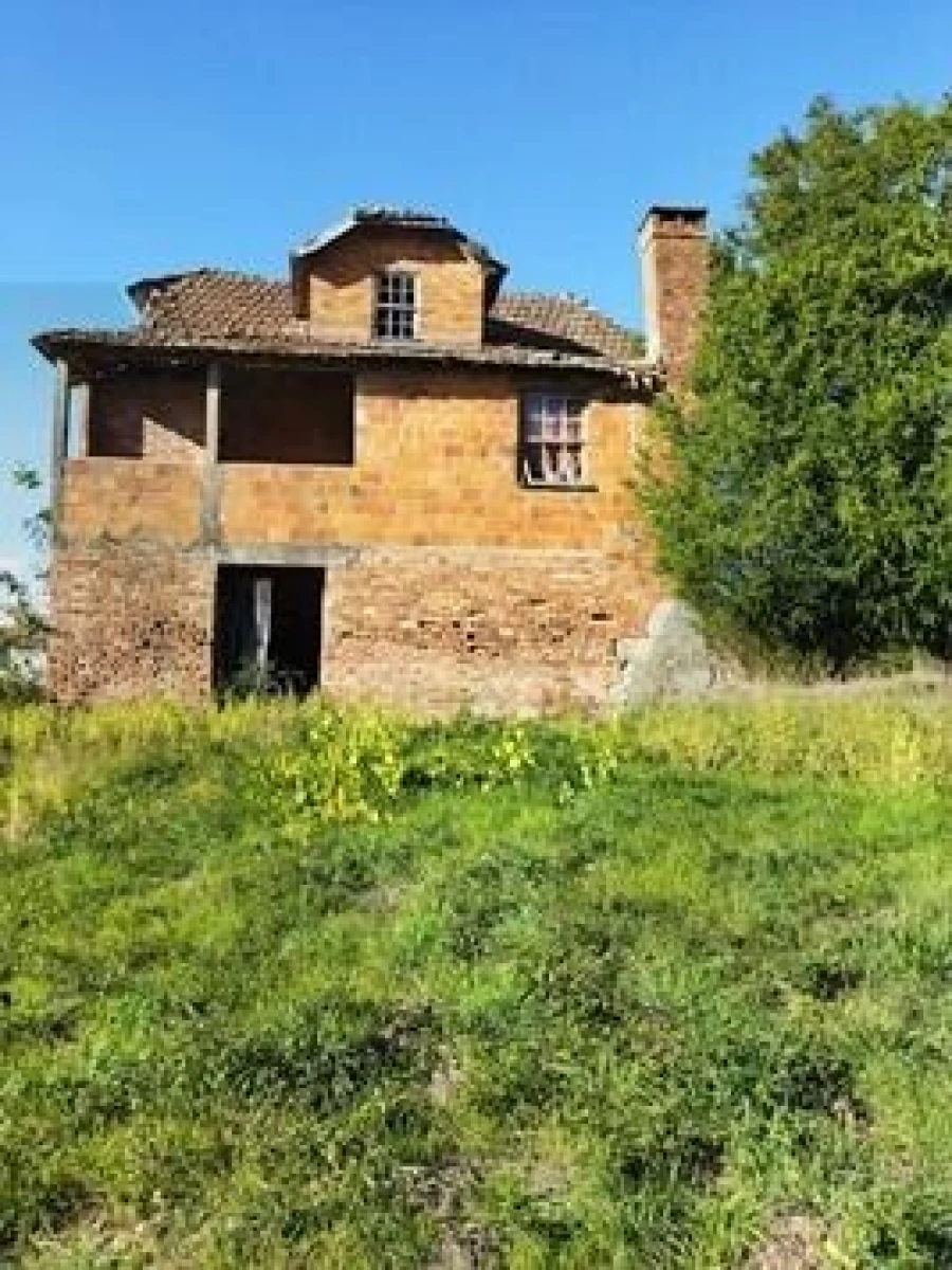 Terreno para Venda em São Miguel do Outeiro e Sabugosa Foto 3