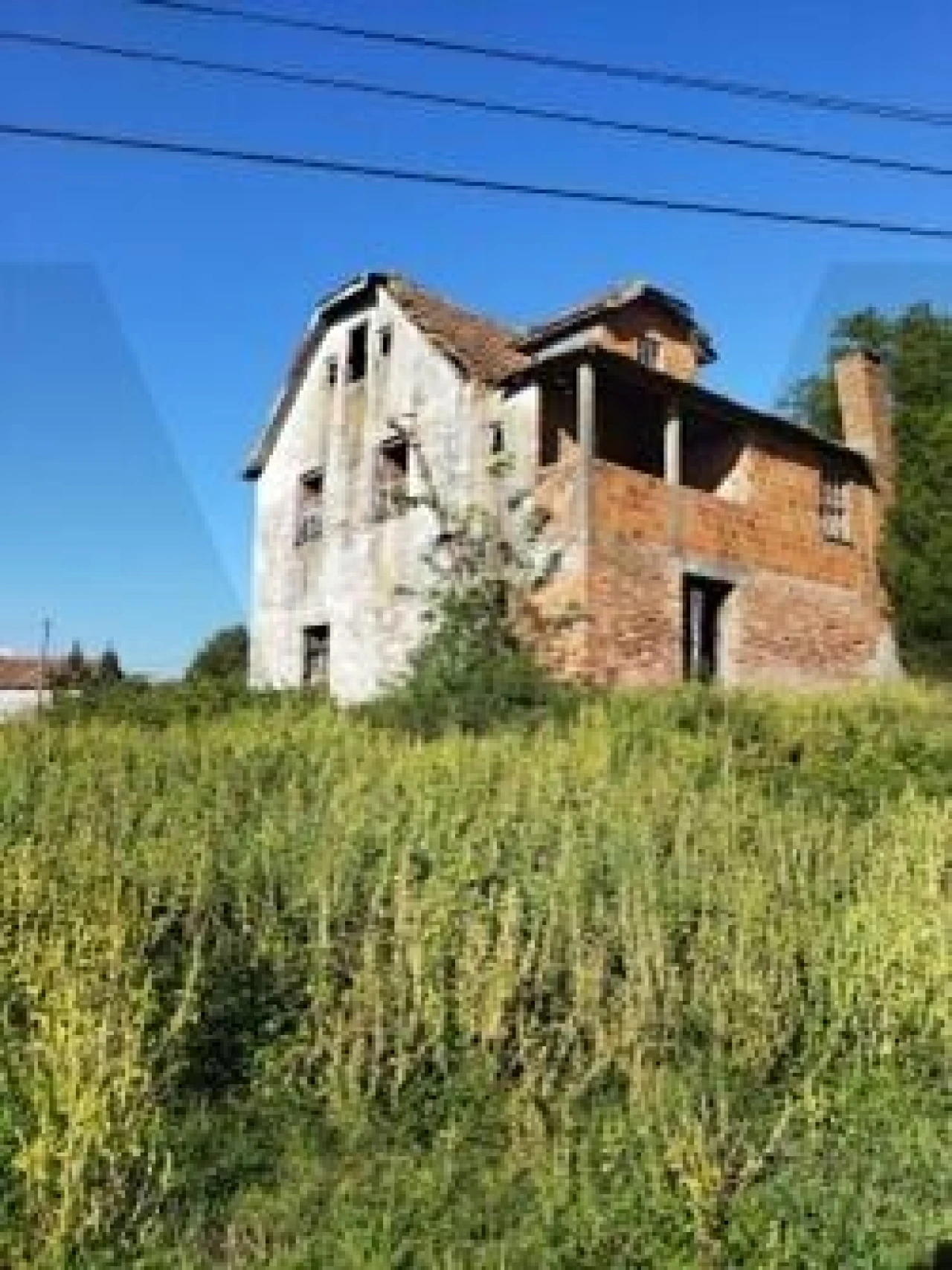 Terreno para Venda em São Miguel do Outeiro e Sabugosa Foto 1