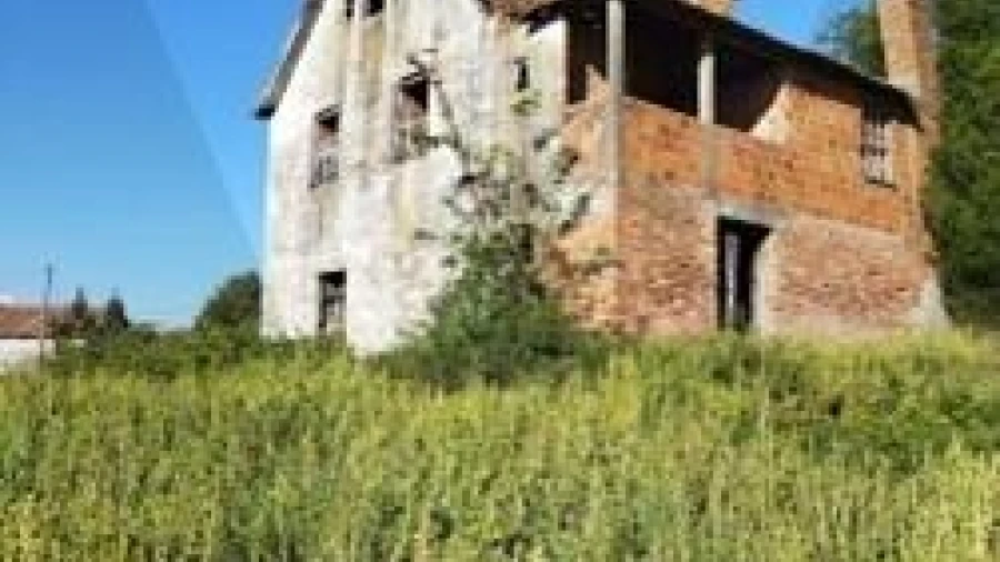 Terreno para Venda em São Miguel do Outeiro e Sabugosa