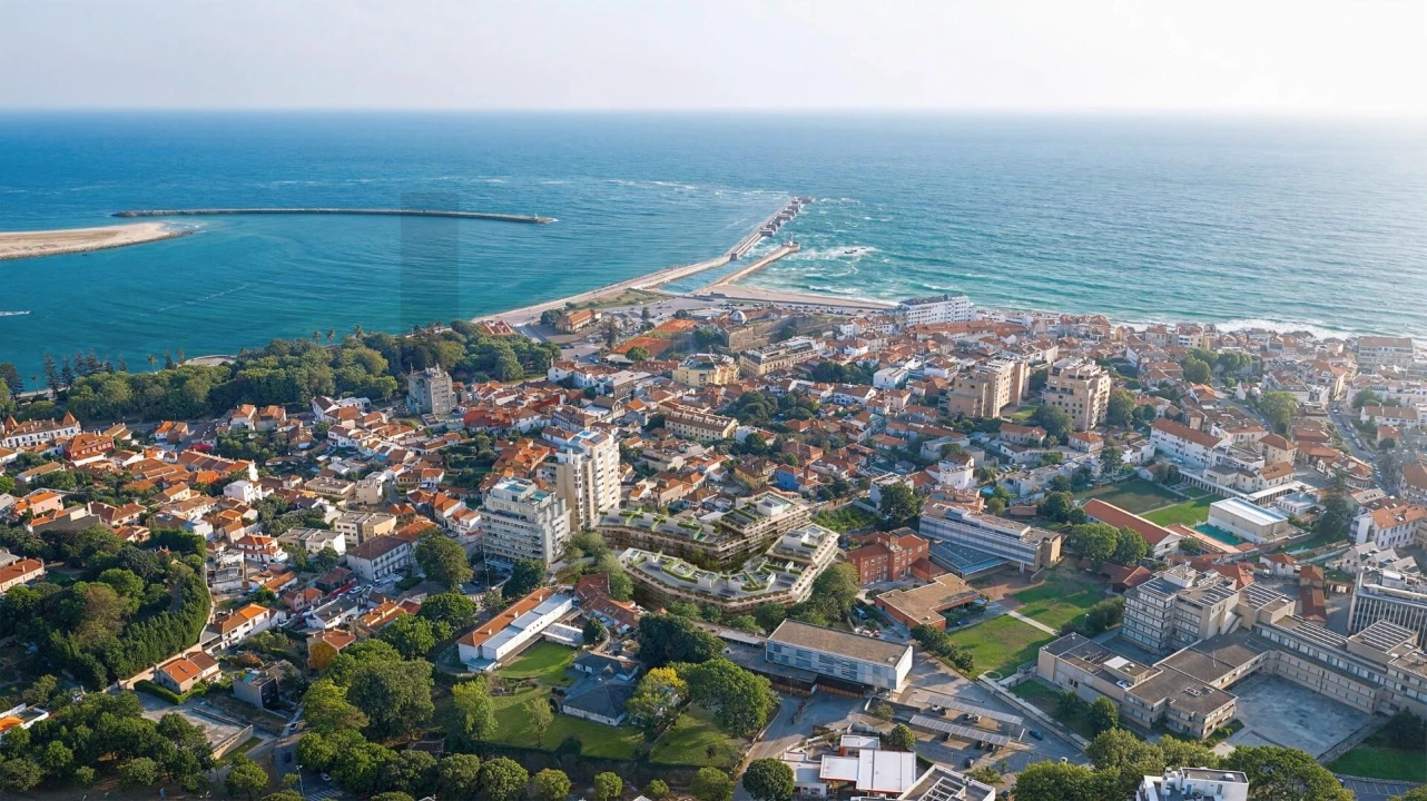 Apartamento T1 para Venda em Aldoar, Foz do Douro e Nevogilde Foto 3