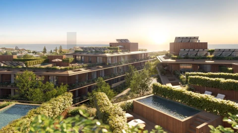 Apartamento T1 para Venda em Aldoar, Foz do Douro e Nevogilde