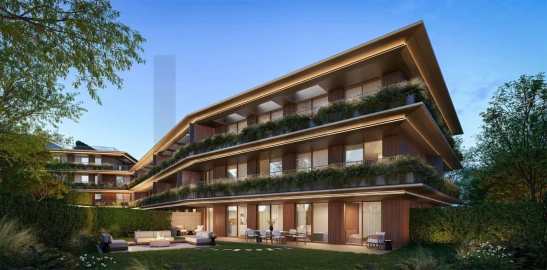 Apartamento T1 para Venda em Aldoar, Foz do Douro e Nevogilde