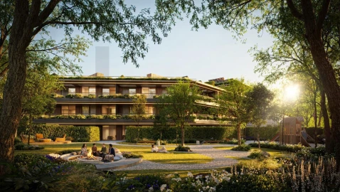 Apartamento T1 para Venda em Aldoar, Foz do Douro e Nevogilde
