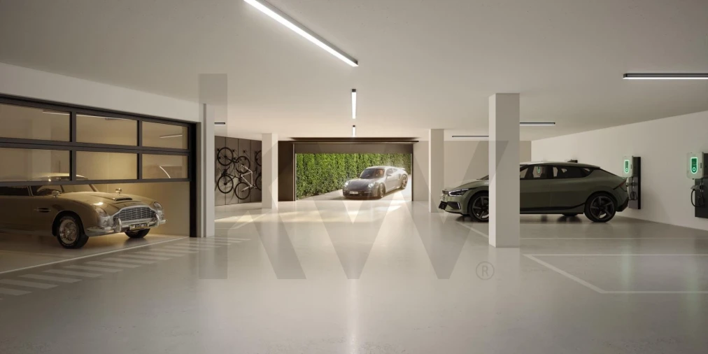 Apartamento T1 para Venda em Aldoar, Foz do Douro e Nevogilde Foto 19