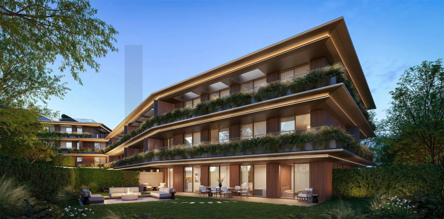 Apartamento T1 para Venda em Aldoar, Foz do Douro e Nevogilde Foto 6
