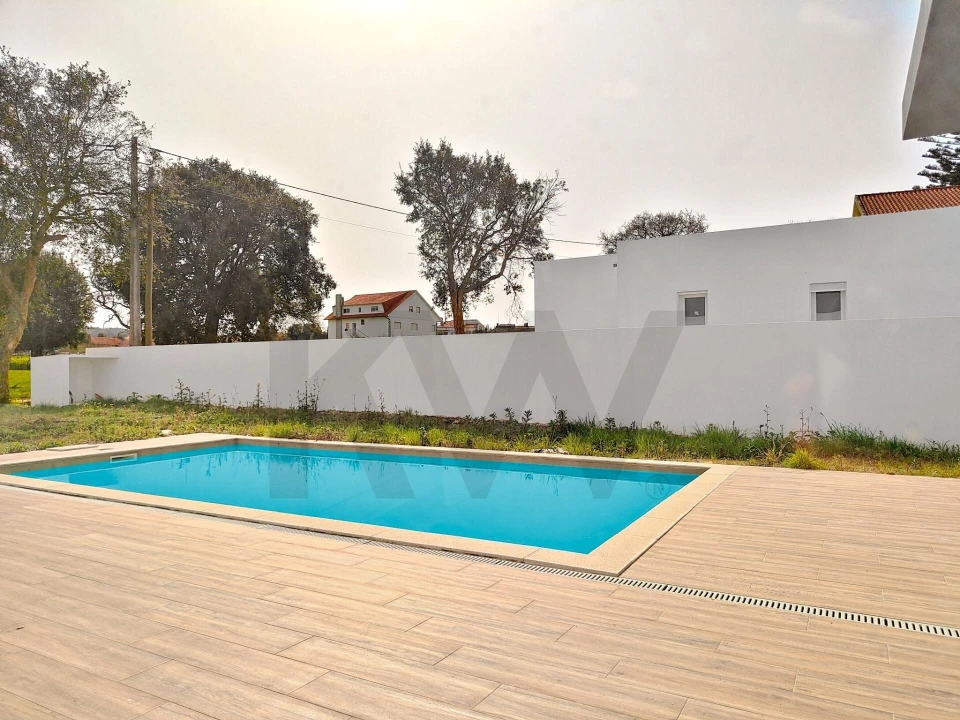 Moradia T3 para Venda em Caldas da Rainha - Santo Onofre e Serra do Bouro Foto 11