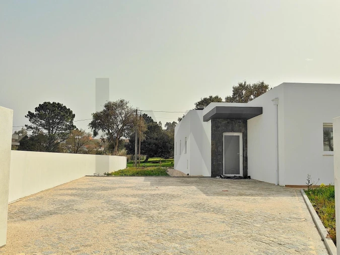 Moradia T3 para Venda em Caldas da Rainha - Santo Onofre e Serra do Bouro Foto 10