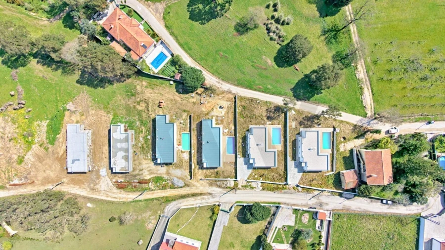 Moradia T3 para Venda em Caldas da Rainha - Santo Onofre e Serra do Bouro Foto 6